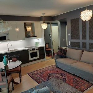Appartement met een Slaapkamer